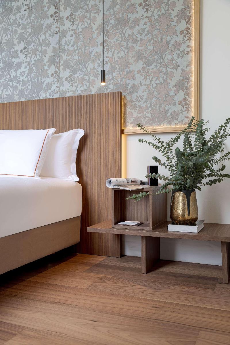 Palazzo Cordusio A Gran Melia Hotel - Oda