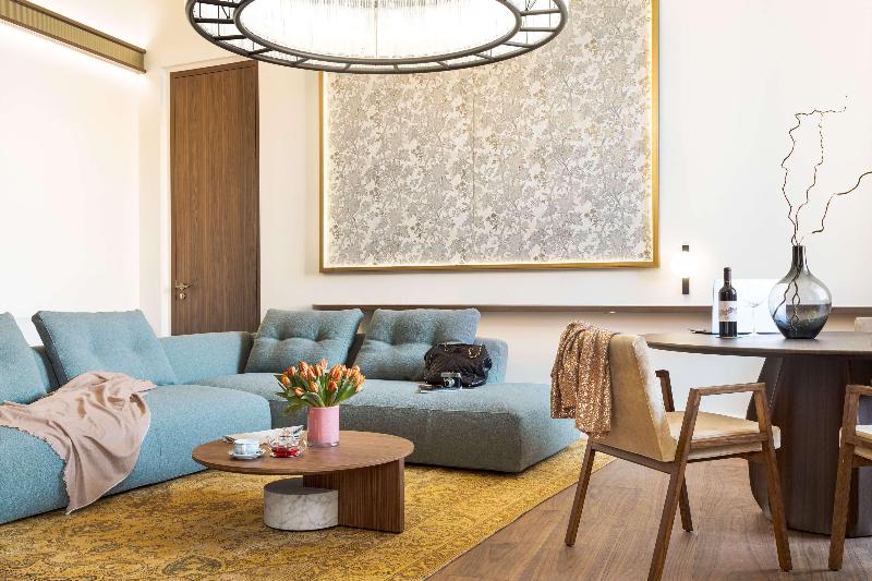 Palazzo Cordusio A Gran Melia Hotel - Oda