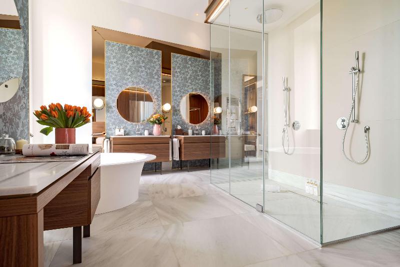 Palazzo Cordusio A Gran Melia Hotel - Oda