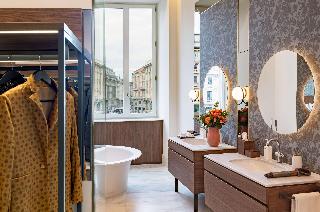Palazzo Cordusio A Gran Melia Hotel fotoÄŸrafÄ±