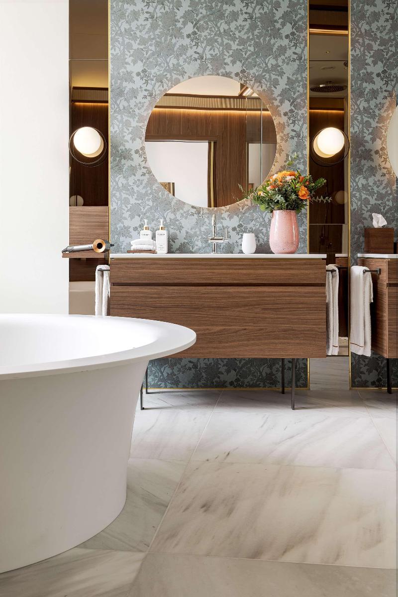 Palazzo Cordusio A Gran Melia Hotel - Oda