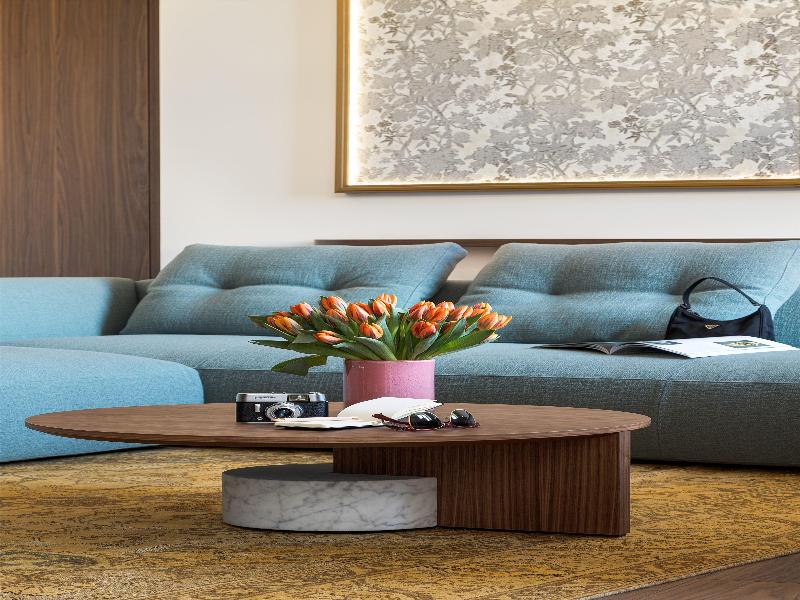 Palazzo Cordusio A Gran Melia Hotel - Oda