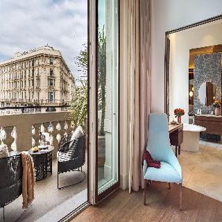 Palazzo Cordusio A Gran Melia Hotel fotoÄŸrafÄ±