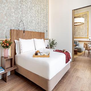 Palazzo Cordusio A Gran Melia Hotel fotoÄŸrafÄ±