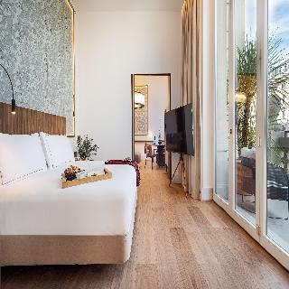 Palazzo Cordusio A Gran Melia Hotel fotoÄŸrafÄ±