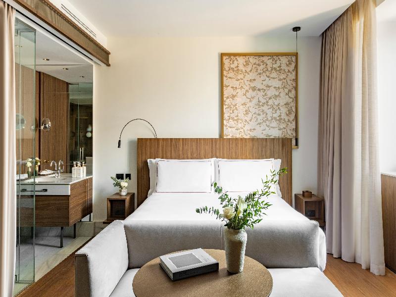 Palazzo Cordusio A Gran Melia Hotel - Oda