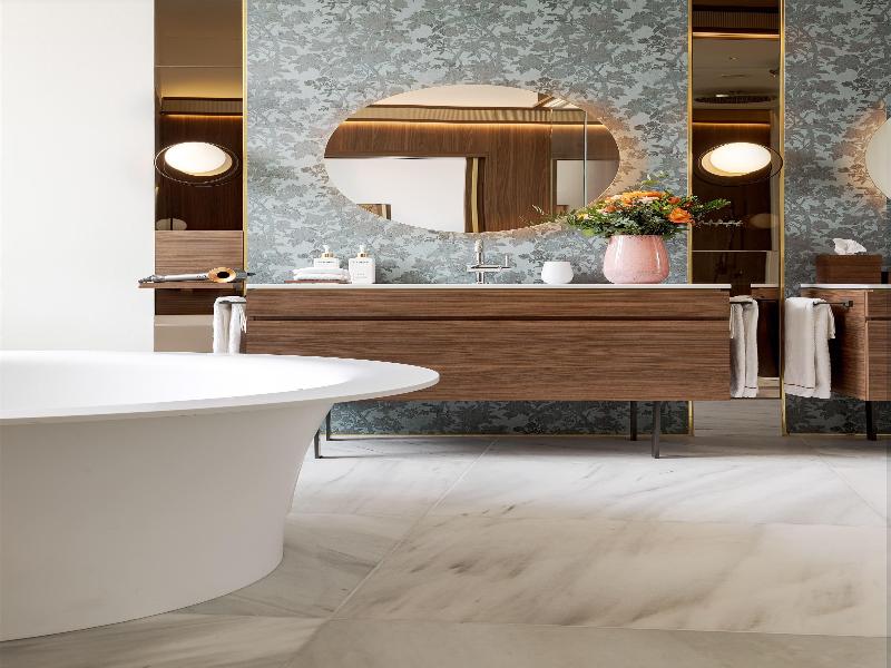 Palazzo Cordusio A Gran Melia Hotel - Oda