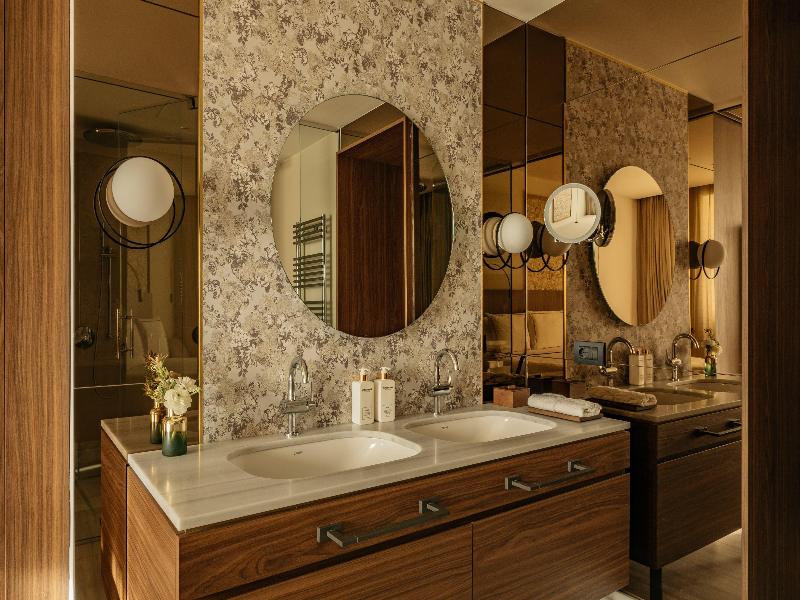 Palazzo Cordusio A Gran Melia Hotel - Oda