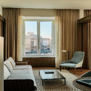 Palazzo Cordusio A Gran Melia Hotel fotoÄŸrafÄ±