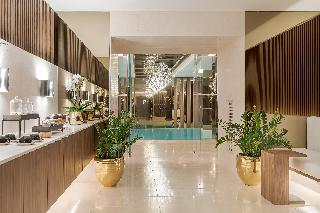 Palazzo Cordusio A Gran Melia Hotel fotoÄŸrafÄ±