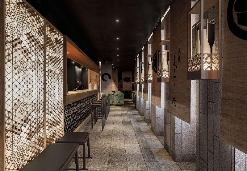 Palazzo Cordusio A Gran Melia Hotel - Restoran
