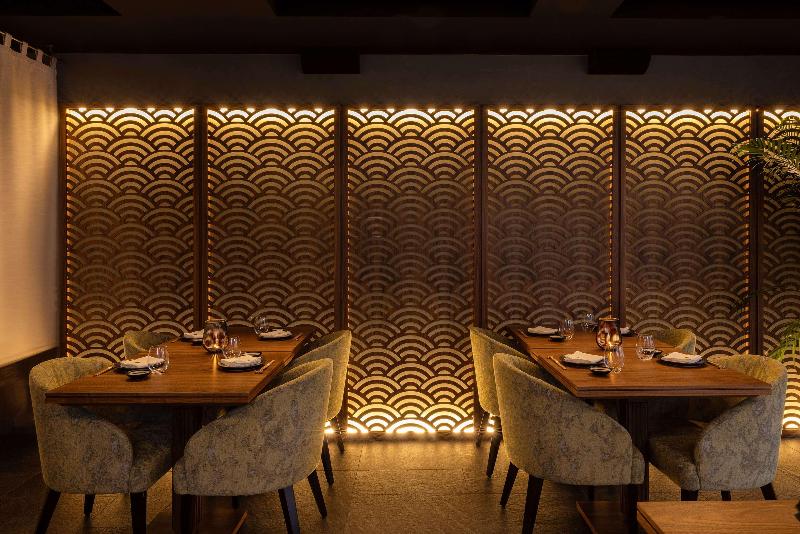 Palazzo Cordusio A Gran Melia Hotel - Restoran