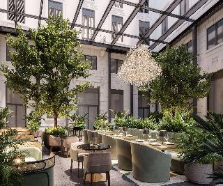 Palazzo Cordusio A Gran Melia Hotel fotoÄŸrafÄ±