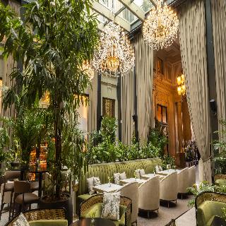 Palazzo Cordusio A Gran Melia Hotel fotoÄŸrafÄ±