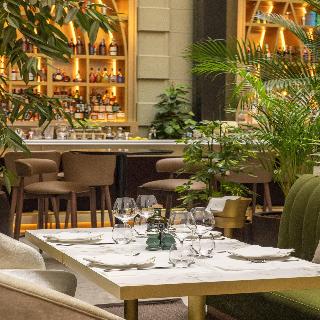 Palazzo Cordusio A Gran Melia Hotel fotoÄŸrafÄ±