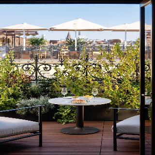 Palazzo Cordusio A Gran Melia Hotel fotoÄŸrafÄ±