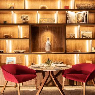Palazzo Cordusio A Gran Melia Hotel fotoÄŸrafÄ±