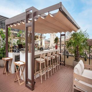 Palazzo Cordusio A Gran Melia Hotel fotoÄŸrafÄ±