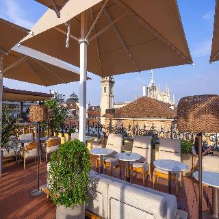 Palazzo Cordusio A Gran Melia Hotel fotoÄŸrafÄ±