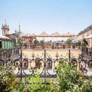 Palazzo Cordusio A Gran Melia Hotel fotoÄŸrafÄ±