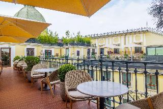 Palazzo Cordusio A Gran Melia Hotel fotoÄŸrafÄ±
