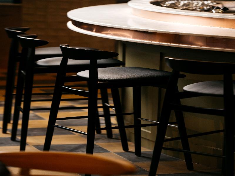 Boutique Hotel Kint - Bar