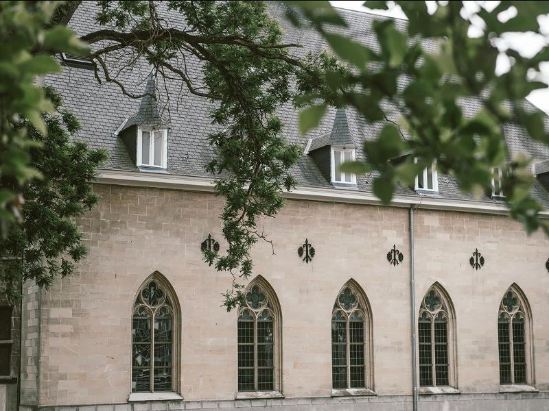 Boutique Hotel Kint - Genel