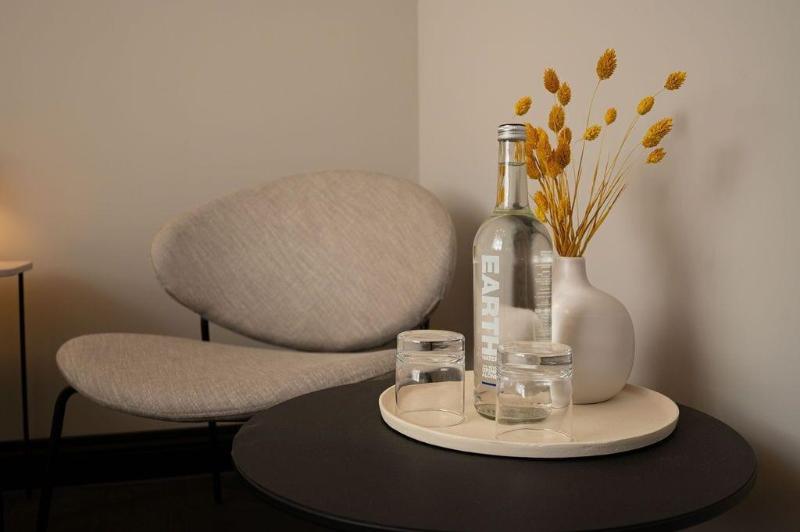 Boutique Hotel Kint - Oda