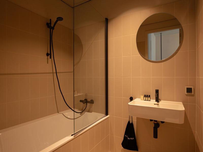 Boutique Hotel Kint - Oda