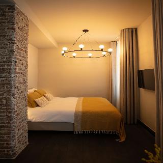Boutique Hotel Kint fotoÄŸrafÄ±
