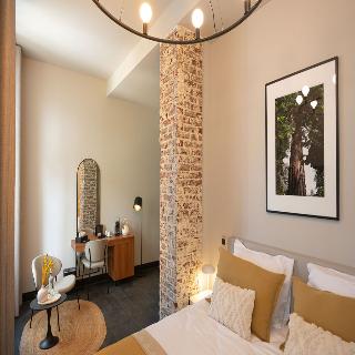 Boutique Hotel Kint fotoÄŸrafÄ±