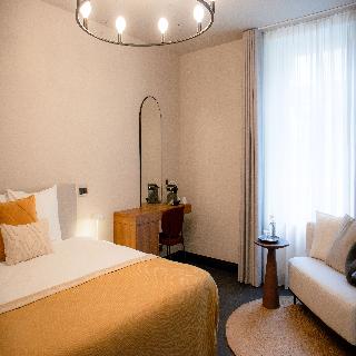 Boutique Hotel Kint fotoÄŸrafÄ±