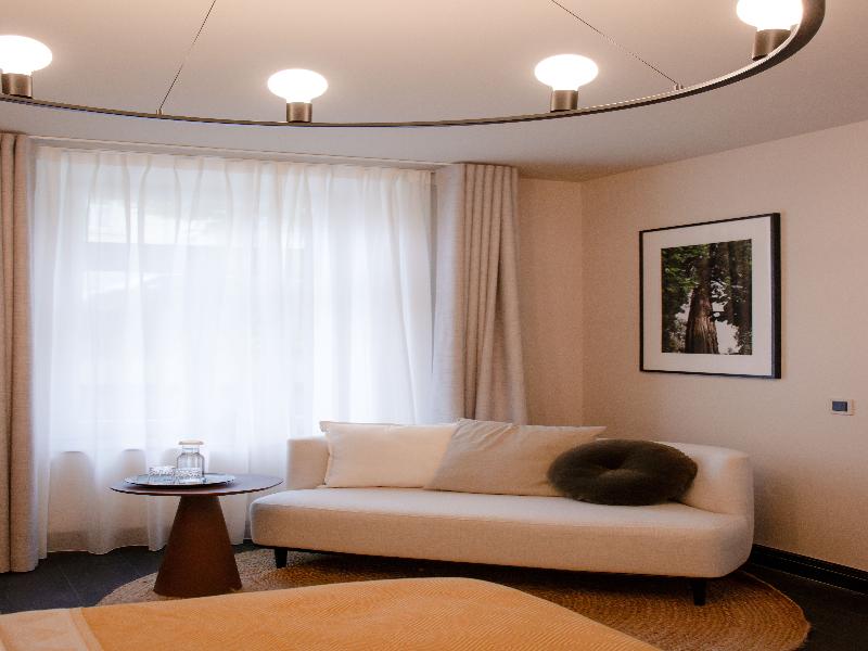 Boutique Hotel Kint - Oda