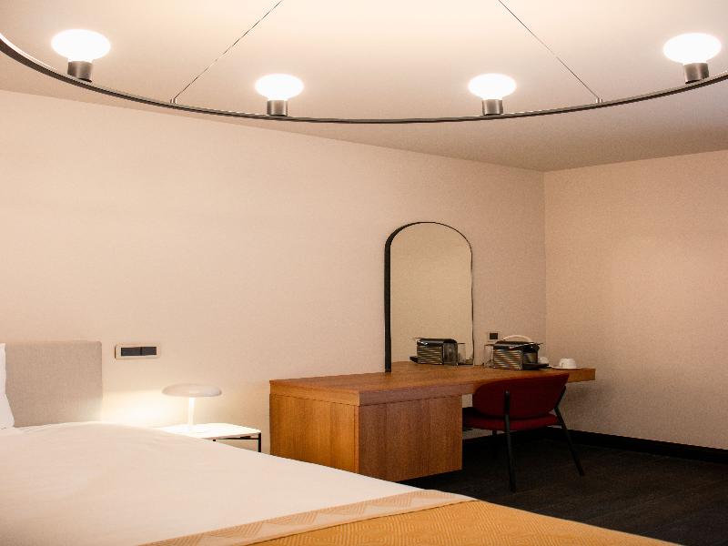 Boutique Hotel Kint - Oda