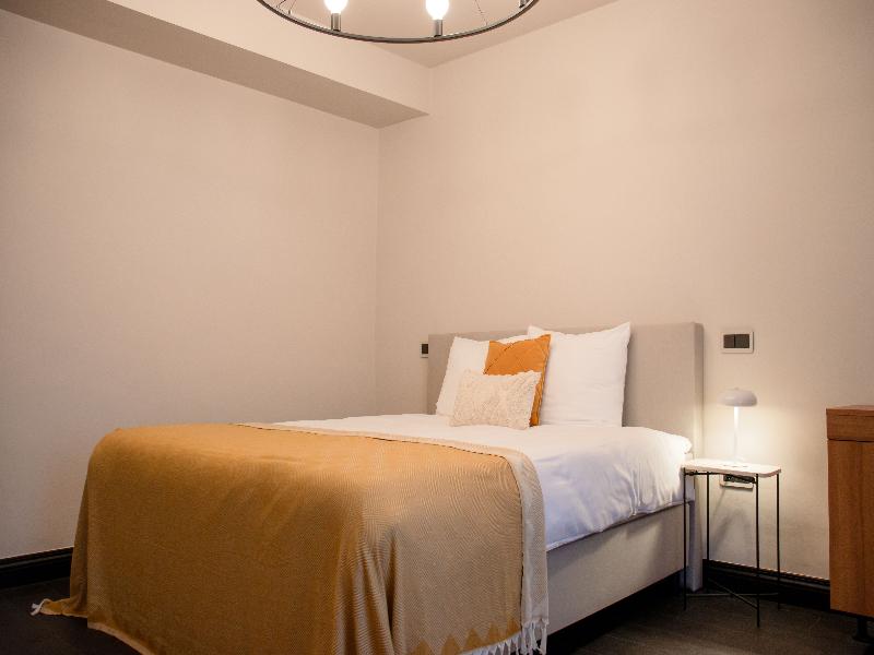Boutique Hotel Kint - Oda