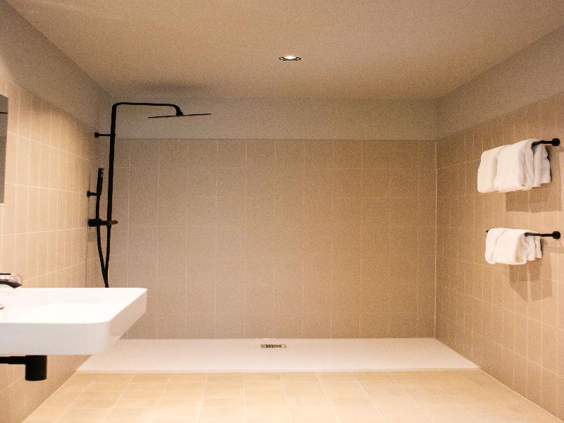 Boutique Hotel Kint - Oda