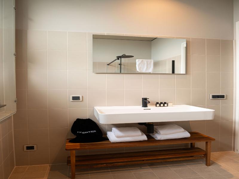 Boutique Hotel Kint - Oda