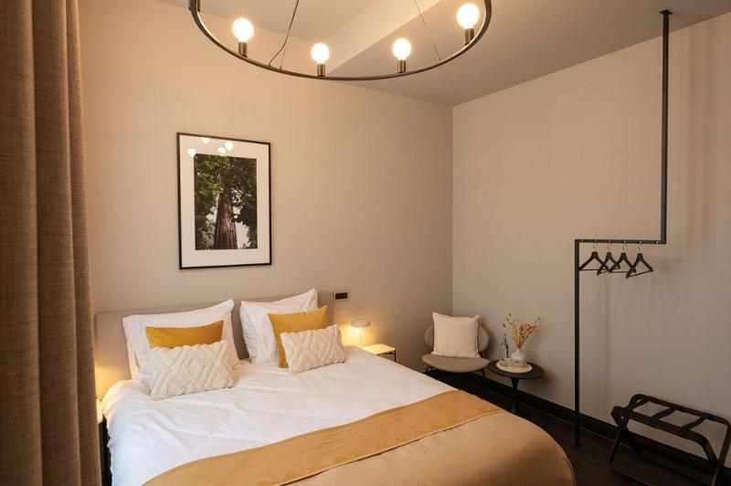 Boutique Hotel Kint - Oda
