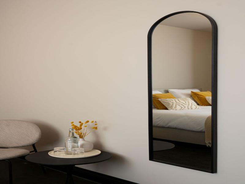 Boutique Hotel Kint - Oda