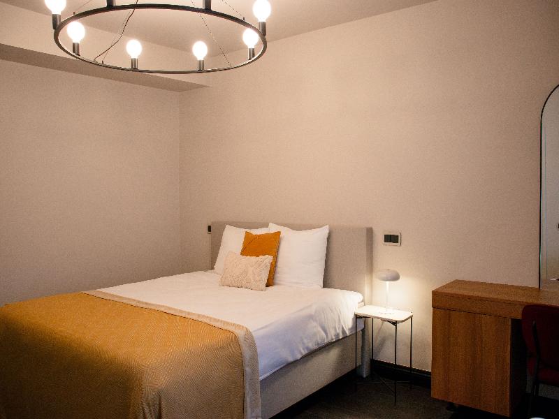 Boutique Hotel Kint - Oda