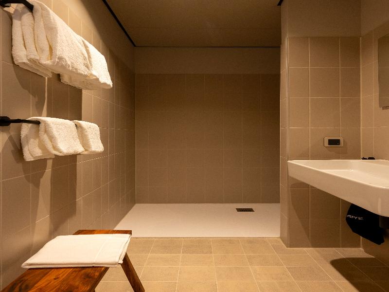 Boutique Hotel Kint - Oda