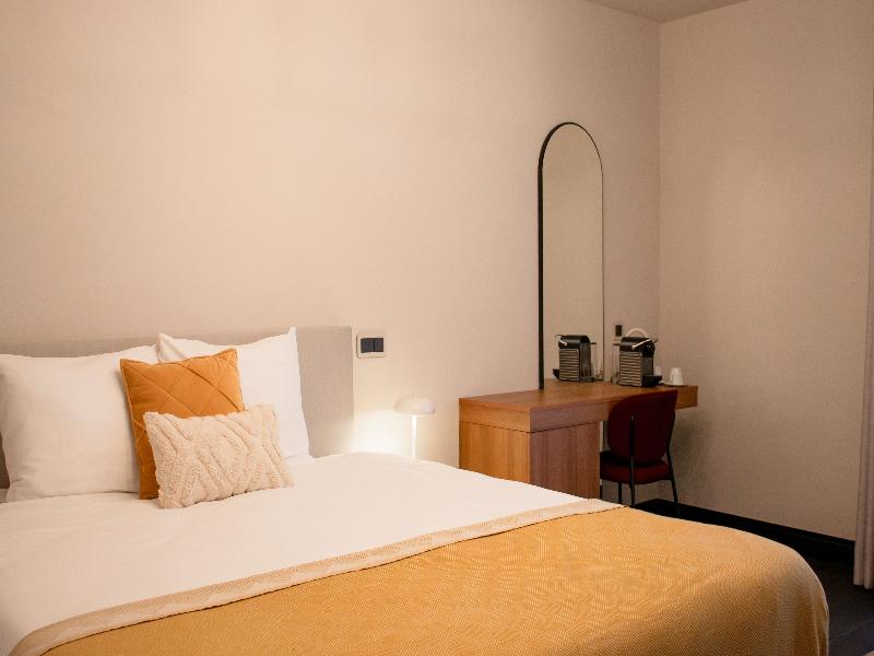 Boutique Hotel Kint - Oda