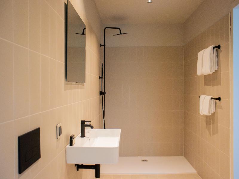 Boutique Hotel Kint - Oda