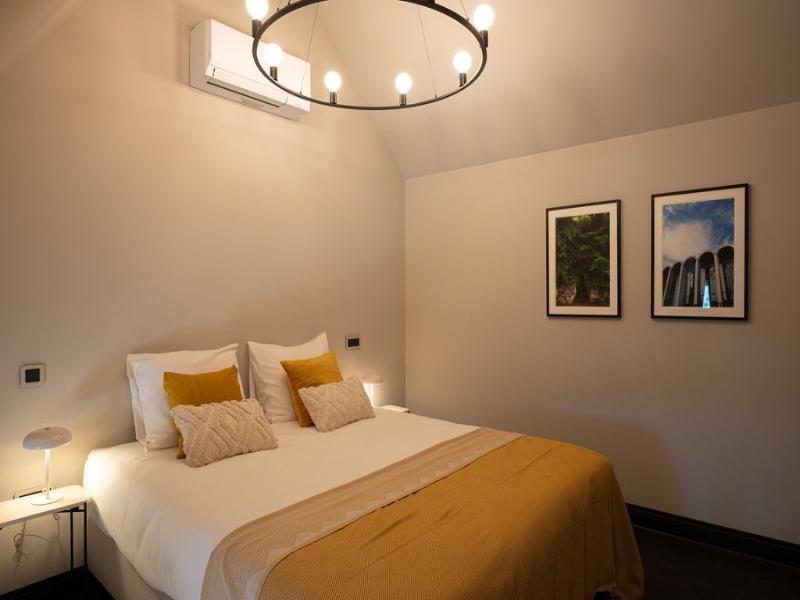 Boutique Hotel Kint - Oda