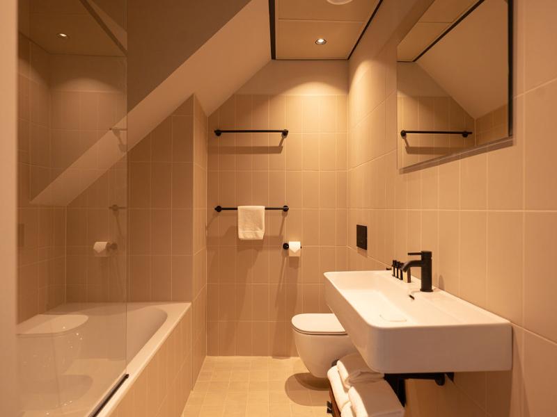 Boutique Hotel Kint - Oda