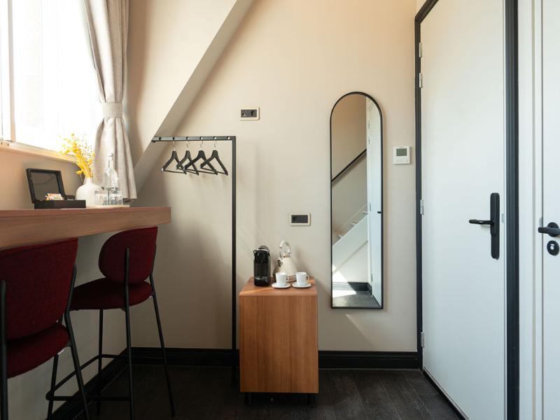 Boutique Hotel Kint - Oda
