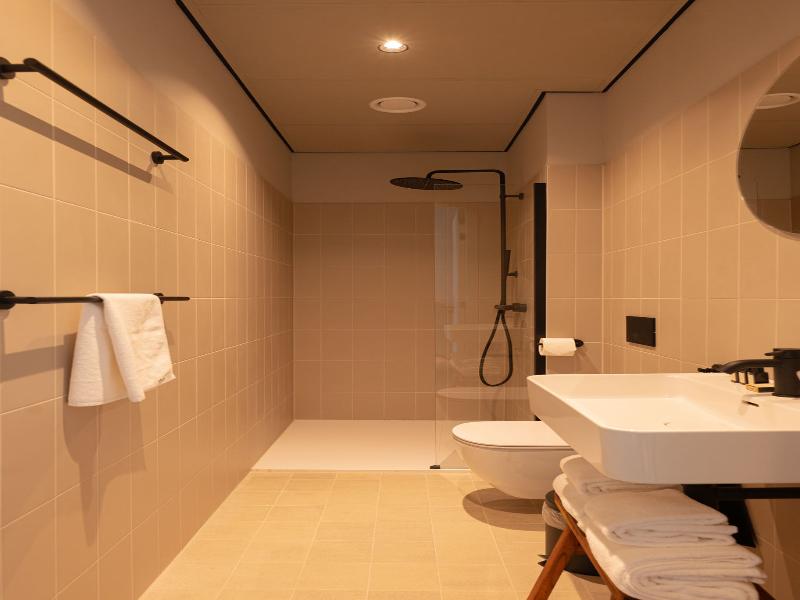 Boutique Hotel Kint - Oda