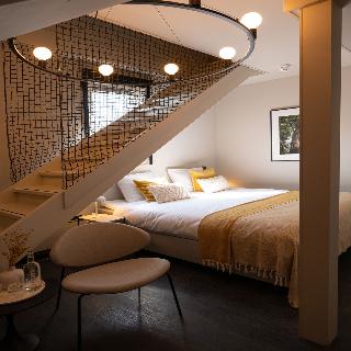Boutique Hotel Kint fotoÄŸrafÄ±