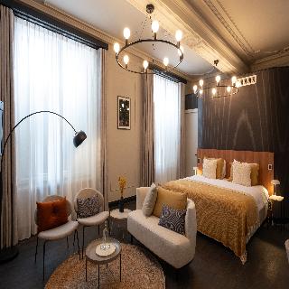 Boutique Hotel Kint fotoÄŸrafÄ±