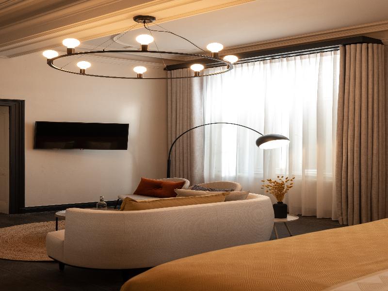 Boutique Hotel Kint - Oda